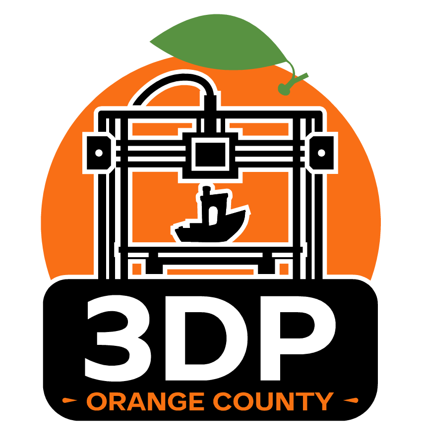 3DP Orange County
