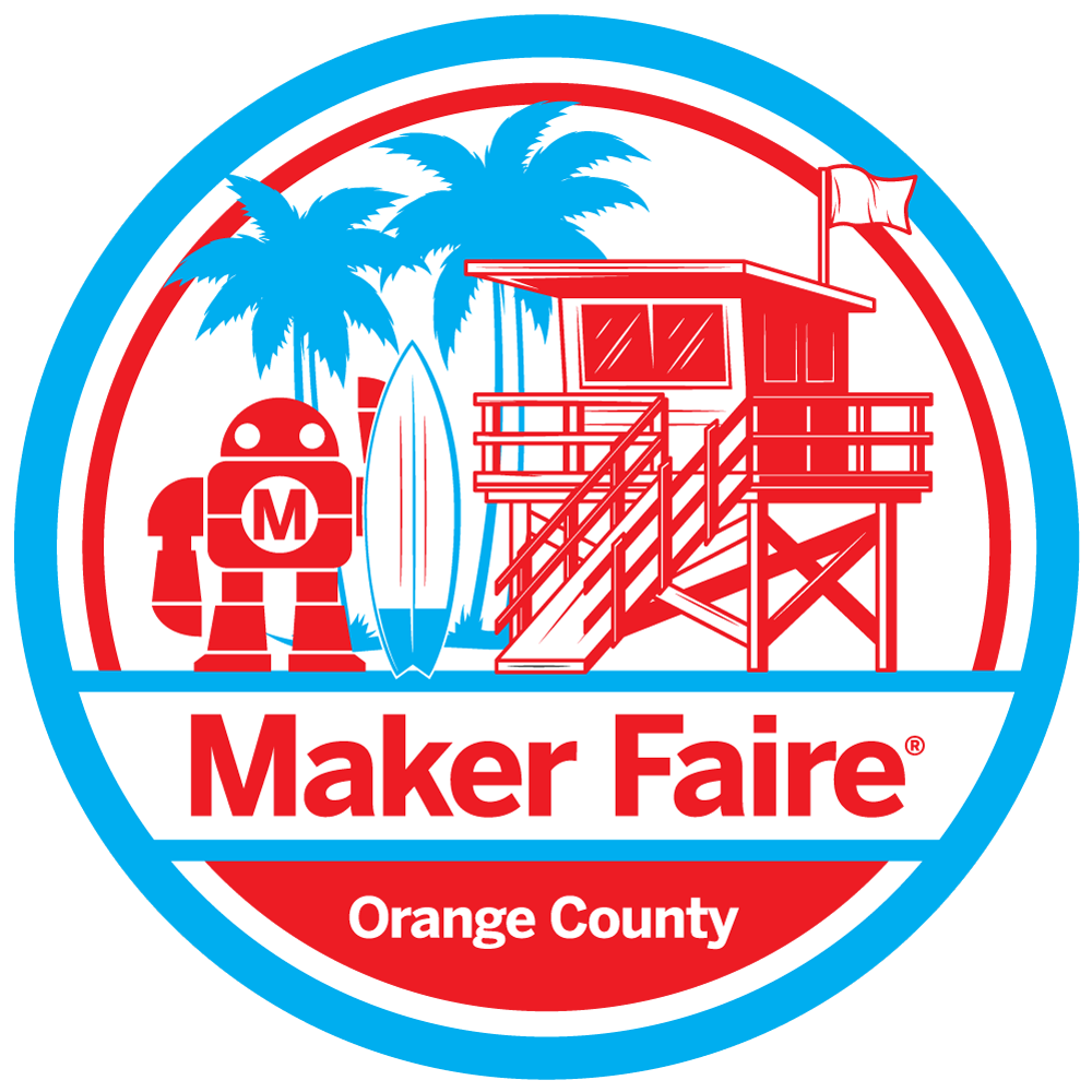 Maker Faire Orange County